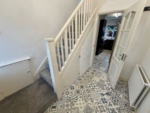 Hallway- click for photo gallery